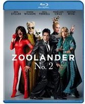 Zoolander No. 2 [Blu-Ray]