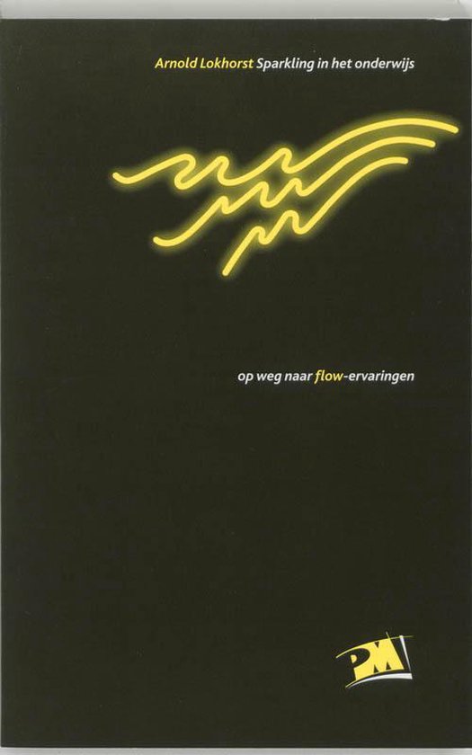 Cover van het boek 'Sparkling in het onderwijs / druk 1' van Arnold Lokhorst