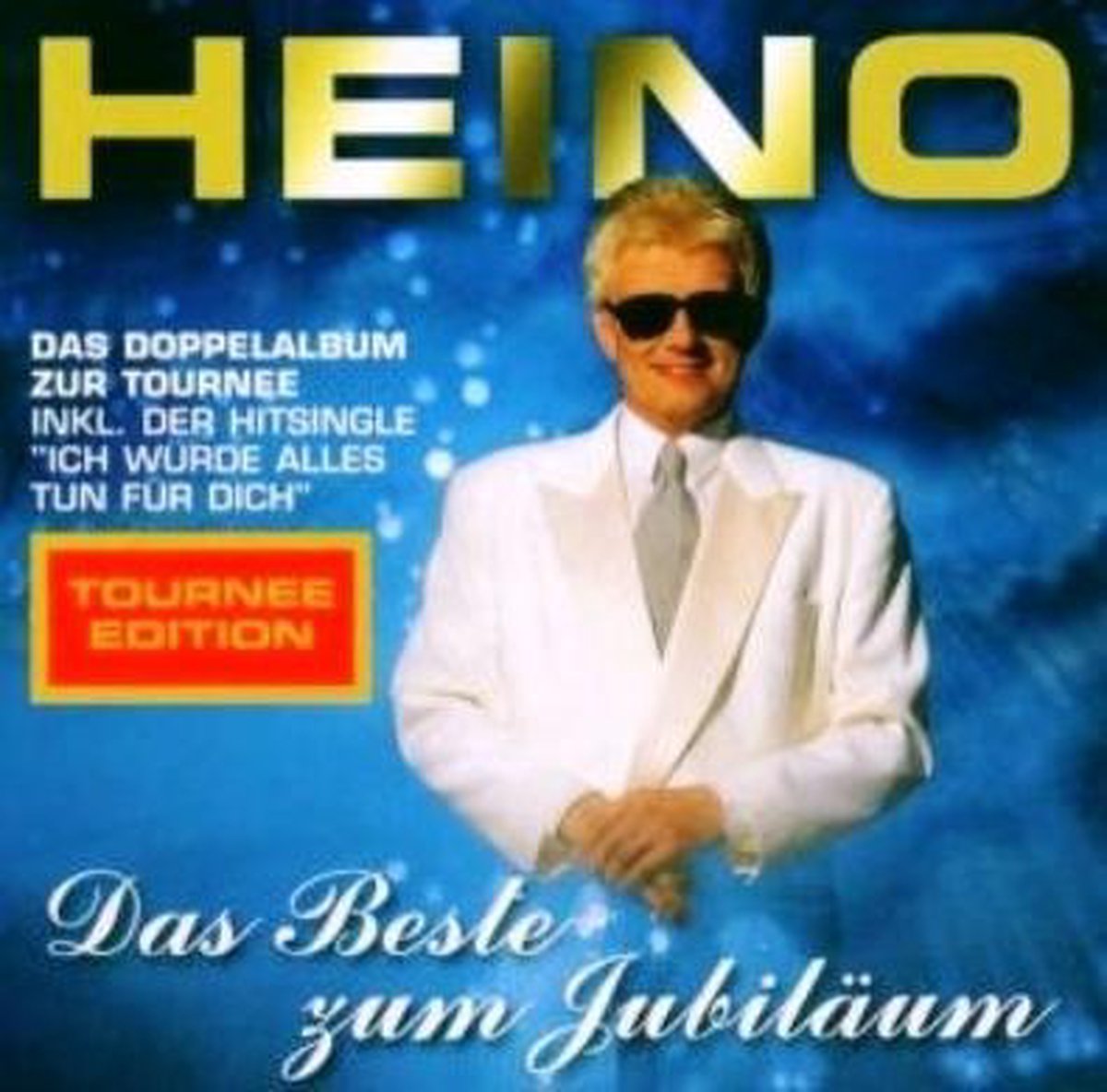 Das Beste Zum Jubilaum