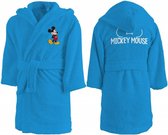 Disney Mickey Mouse Star - Badjas - 2/4 jaar - Blauw