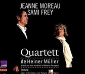 Quartett (Audiobook)