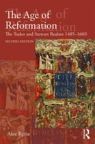 Religion, Politics and Society in Britain - The Age of Reformation