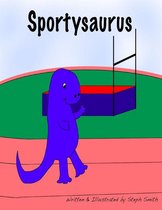 Sportysaurus