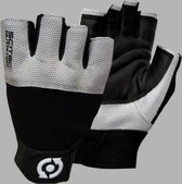 Scitec Nutrition - Trainingshandschoenen - Workout Gloves - Grey style - S