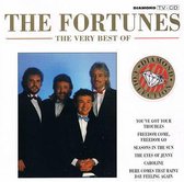 The Fortunes  -  The Very Best Of (Diamond Star Collection) Re-recorded