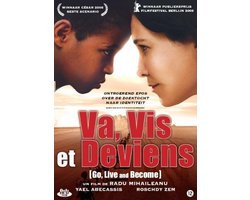 Va, Vis Et Deviens (DVD)