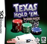 Texas Hold 'Em - Poker Pack