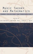 Music Theory and Mathematics