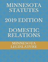 Minnesota Statutes 2019 Edition Domestic Relations