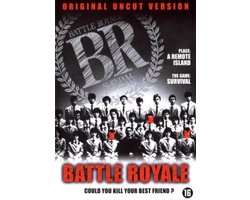 Battle Royale