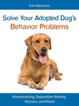 Solve Your Adopted Dog's Behavior Problems