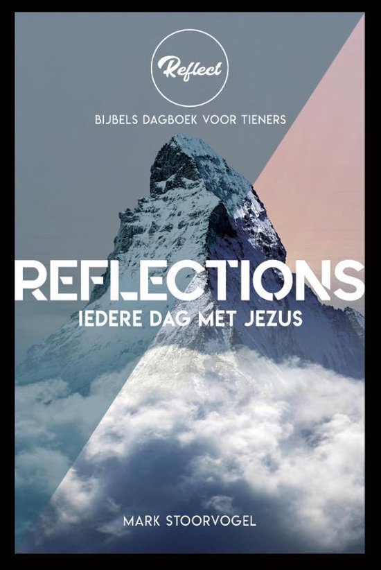 9789085434153 - Reflect - Reflections