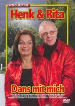 Henk En Rita - Dans Mit Mich