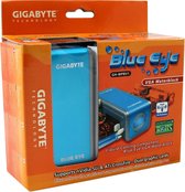 Gigabyte Blue Eye VGA Water Block