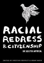 Racial Redress and Citizenship in South Africa