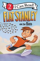 I Can Read 2 - Flat Stanley and the Bees
