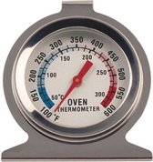 Thermometer voor Oven / Oventhermometer  / Rookoven Temperatuurmeter