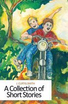 Omslag A Collection of Short Stories