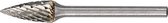 Freesstift HM SPG0307/Vertanding C 3mm, 3x7mm FORMAT