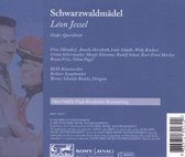 Léon Jessel: Schwarzwaldmädel [Großer Querschnitt]