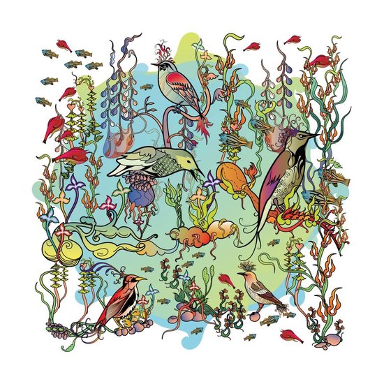 Dreamers (Picture Disc)