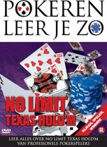 Pokeren Leer Je Zo-No Limit Texas Hold'Em
