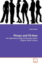 Pinoys and Fil-Ams