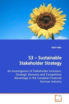 S3 - Sustainable Stakeholder Strategy