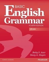 Basic English Grammar with Audio CD, without Answer Key