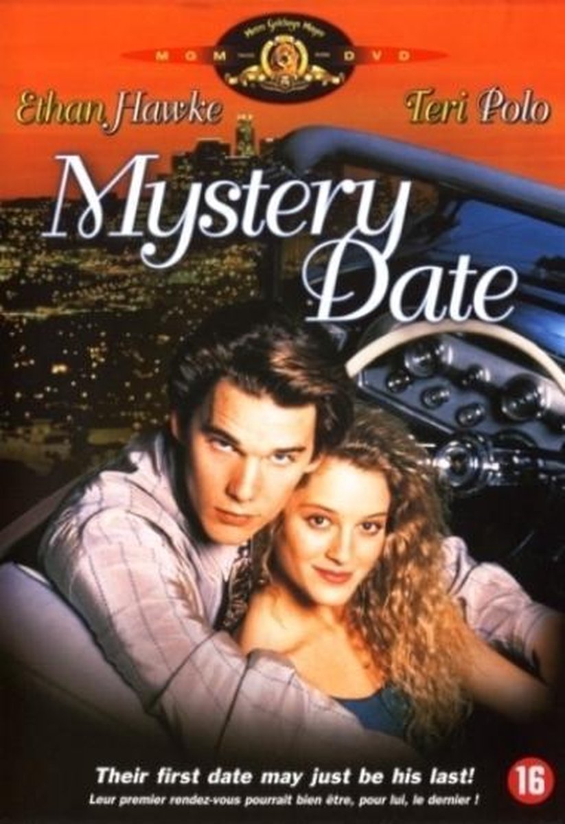 Mystery Date