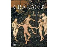 Omslag van Cranach der Ã„ltere