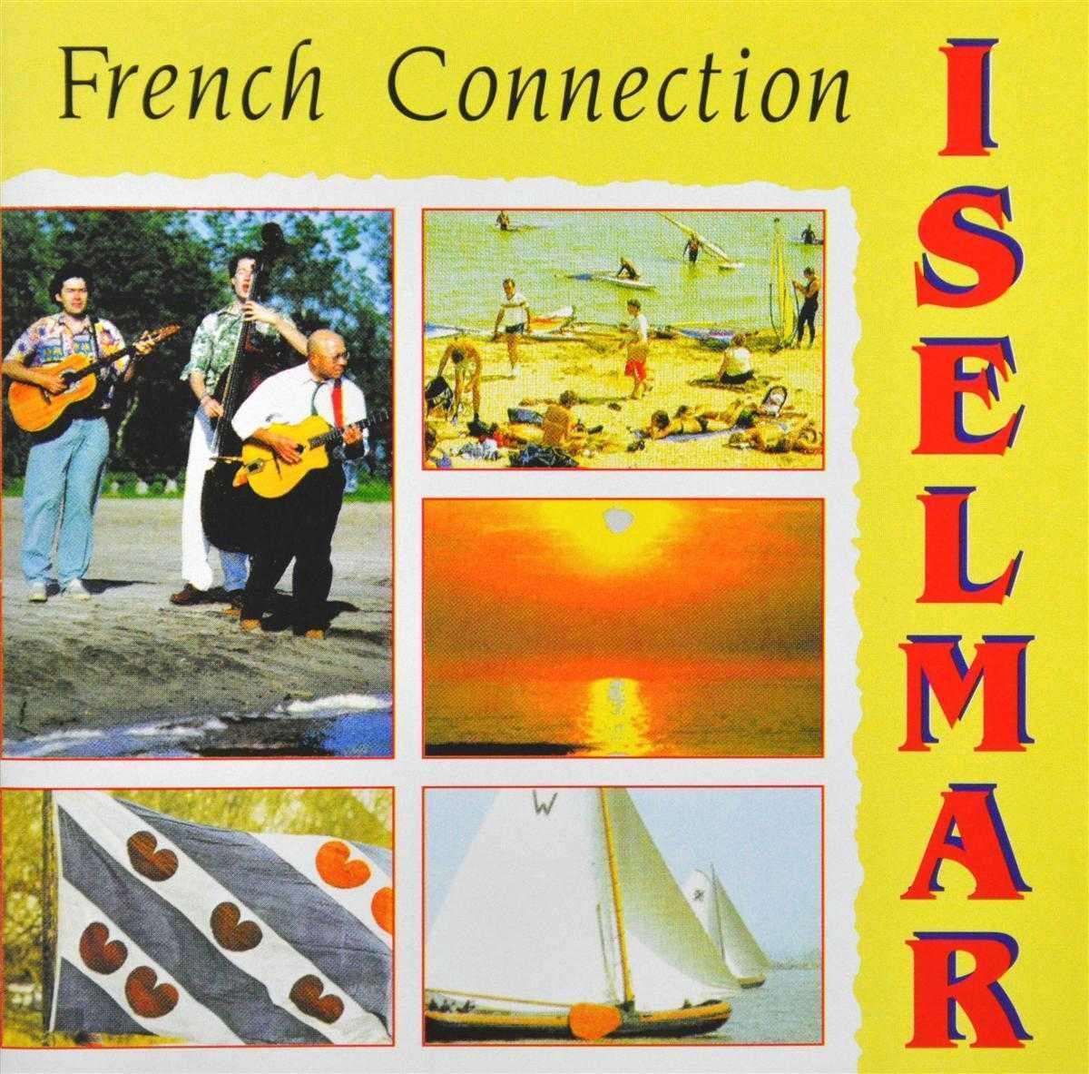 Iselmar
