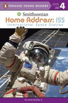 Smithsonian - Home Address: ISS