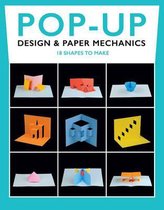 Pop-Up Design and Paper Mechanics