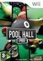 Pool Hall Pro