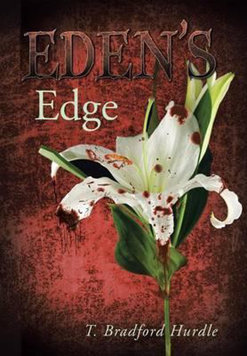 Eden's Edge - T Bradford Hurdle