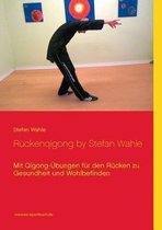Rückenqigong by Stefan Wahle