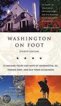Washington on Foot