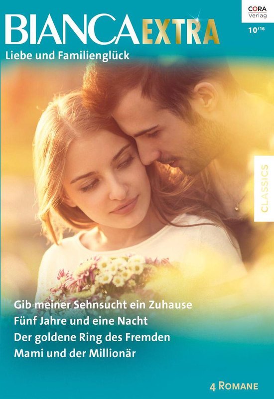 Bianca Extra 36 - Bianca Extra Band 36