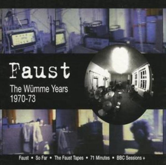 Foto: The wumme years 1970 73