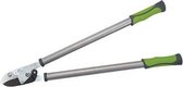 Silverline 'Heavy-Duty' aambeeld snoeischaar, 690 mm