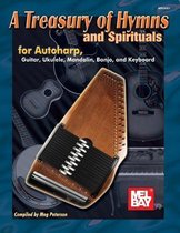 A Treasury of Hymns and Spirituals