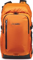 Pacsafe Venturesafe X30 backpack - Anti diefstal Backpack - 30 L - Blauw (Blue Steel)