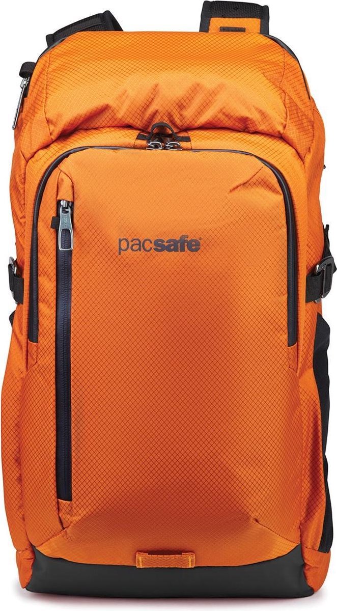 Sac à dos Pacsafe Venturesafe X30 Sac à dos antivol 30 L Blauw (Blue Acier)
