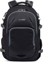 Pacsafe Venturesafe 28L G3 backpack - Anti diefstal Backpack - 28 L - Zwart (Black)