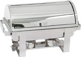 Max Pro chafing dish GN1/1