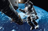 REINDERS Astronaut - Poster - 175x115cm