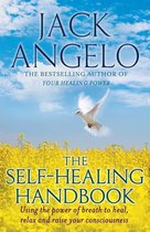 Omslag The Healing Breath