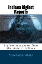 Indiana Bigfoot Reports