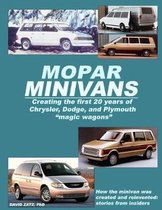 Mopar Minivans